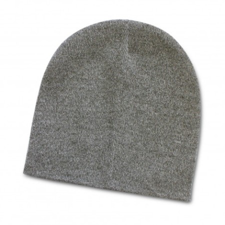 Commando Heather Knit Beanie Promotional Products
